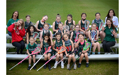 3rd/4th Graders Spring 2021