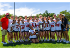 2025 Season Awards